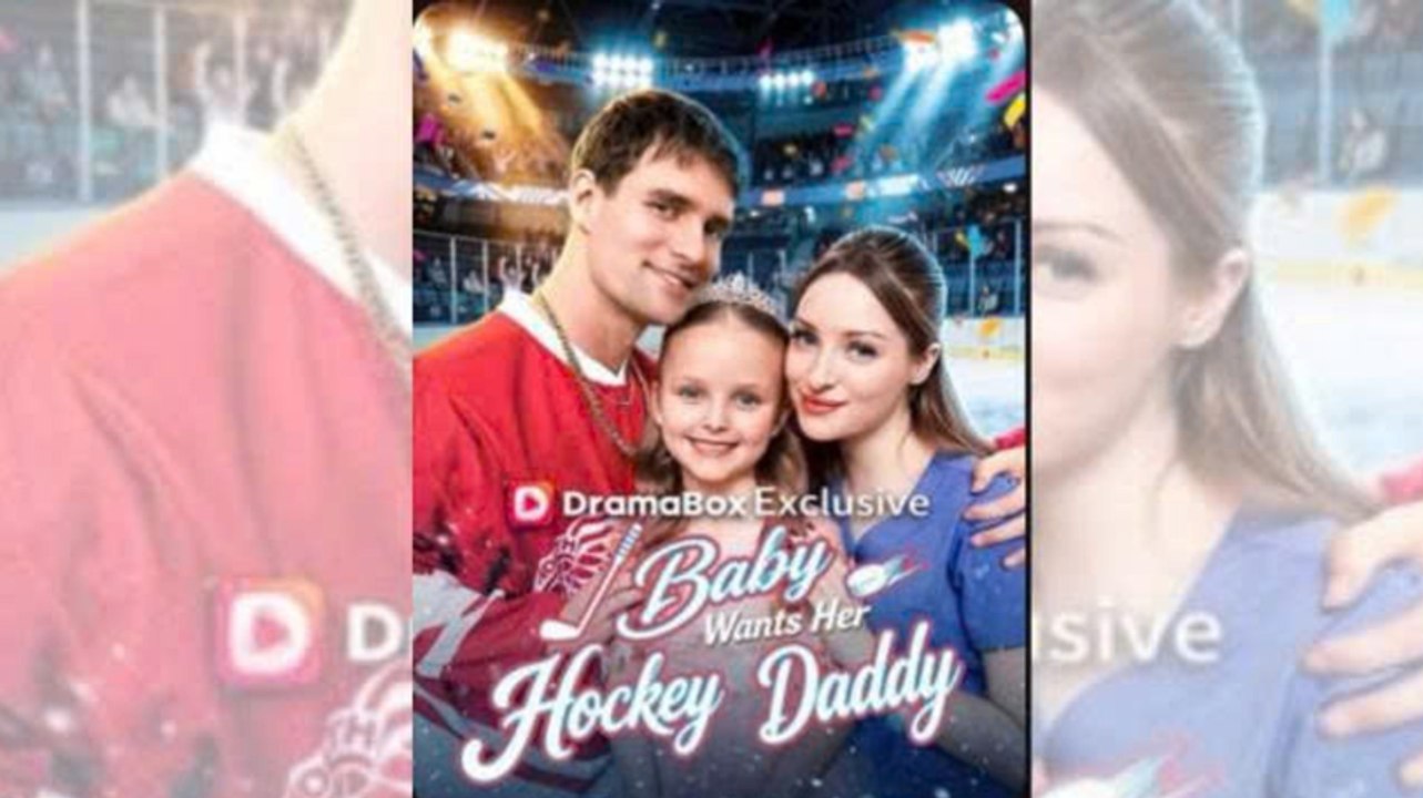 New🔥 Baby Wants Her Hockey Daddy 🍀