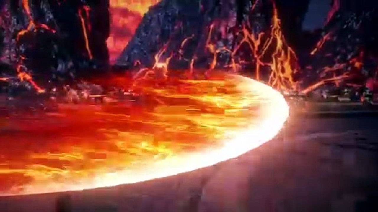 The Gate of Mystical Realm 23