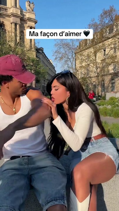 Sa façon d’aimer VS ma façon !