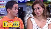 Happy ToGetHer: Galawan ng mga empleyadong malaya ‘pag wala ang boss (YouLOL)
