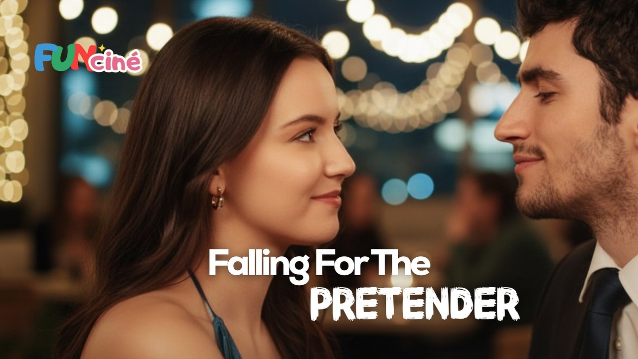 Falling For The Pretender
