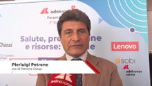 Sanit?: Petrone (Gruppo Petrone), ?reshoring farmaceutico per distribuzione efficiente?