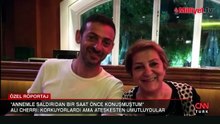 Beyrut’taki saldırıda ailesini kaybetti, Paris’te suç duyurusunda bulundu! İsrail, Fransa’da savaş suçundan yargılanacak mı?