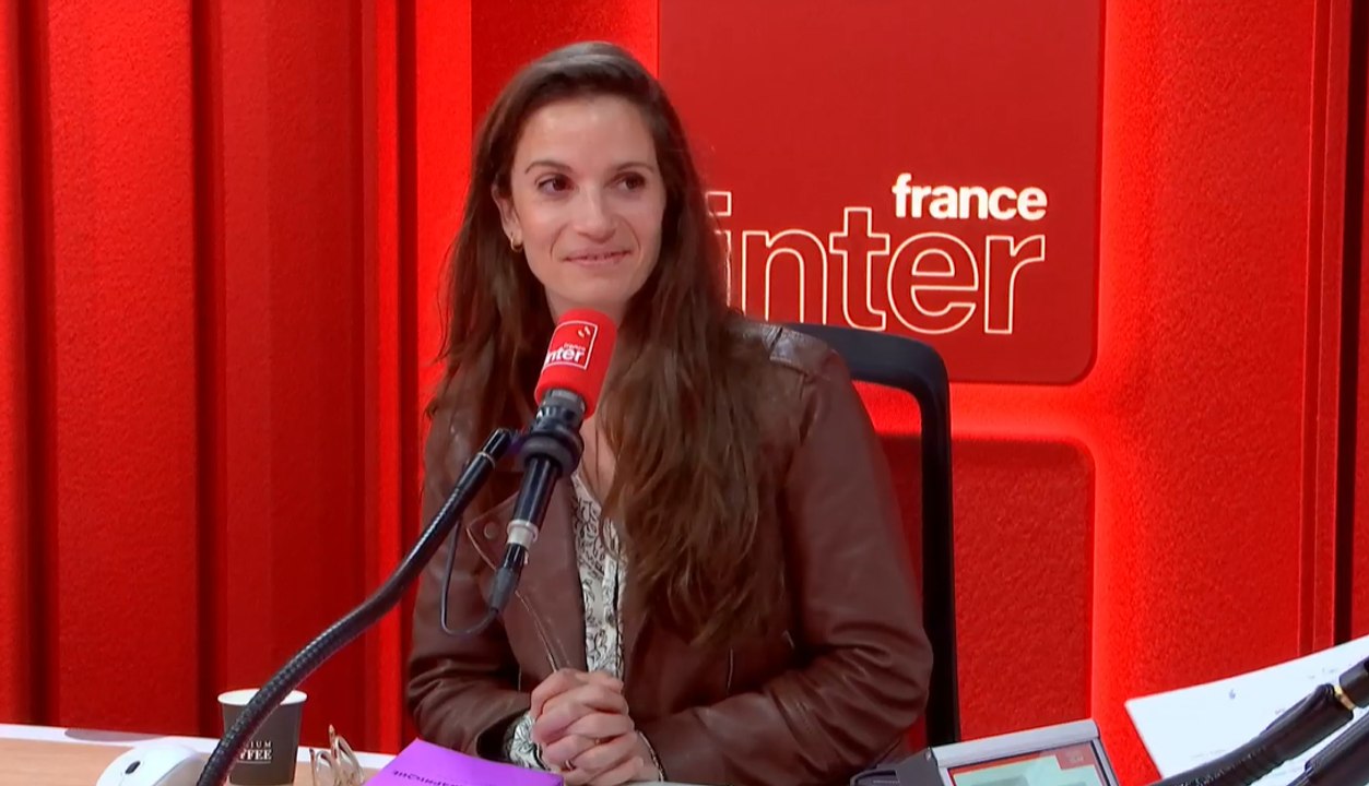Anne-Cécile Mailfert : la "panique démographique", "une reprise de contrôle sur le corps des femmes"