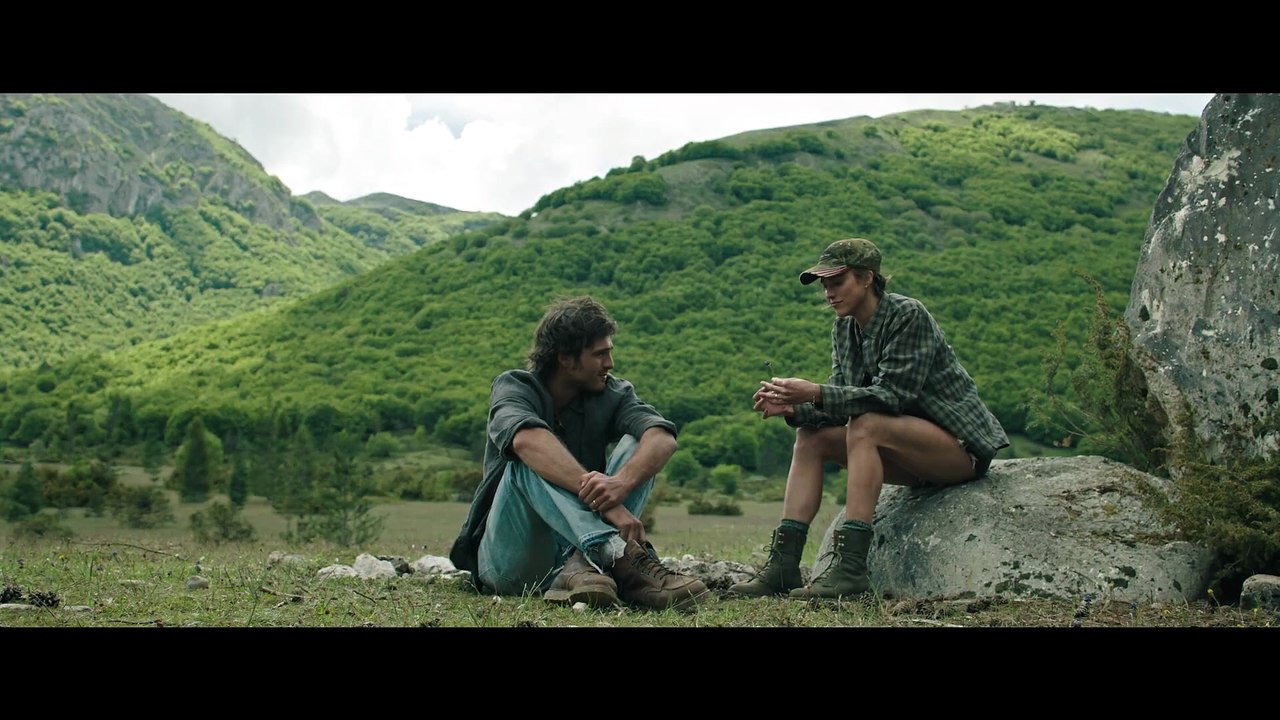 Das Ende der Sterne wie Big Hig sie kannte - Trailer (Deutsch) HD