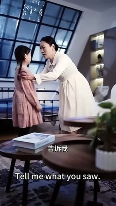 She Pretended to Be Mute for 10 Years—Until the Man Who Promised to Protect Her Claimed Her Again