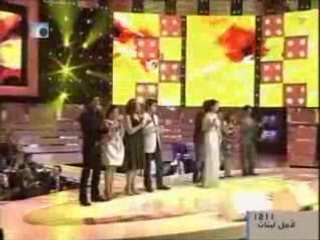 SuperStar5 Ruwaida Attieh Song3