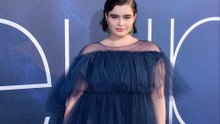 Barbie Ferreira spiega perchè ha lasciato Euphoria
