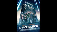 Attack the Block