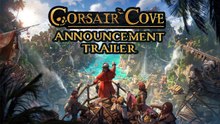 Tráiler de anuncio de Corsair Cove