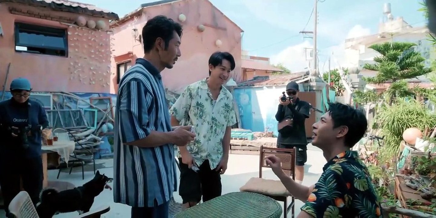 E.5 - Wutss - Engsub