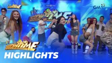 It's Showtime: Madlang player, niyanig ang ‘It’s Showtime’ stage sa kaniyang split!