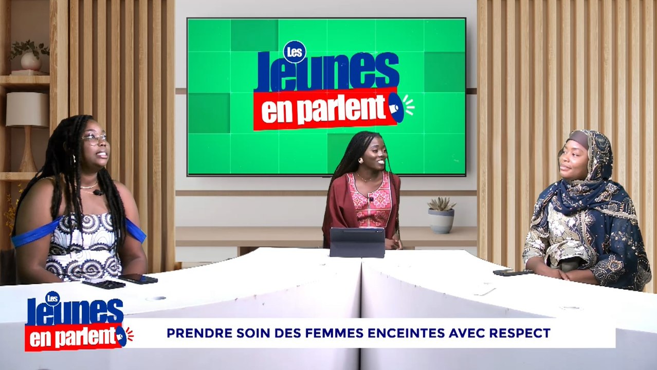 PRENDRE SOIN DES FEMMES ENCEINTES AVEC RESPECT