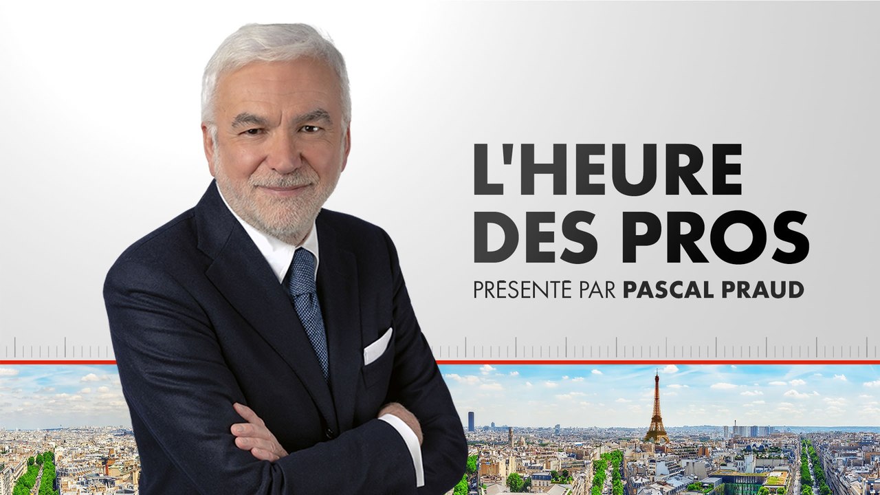 L'Heure des Pros (Émission du 17/04/2026)
