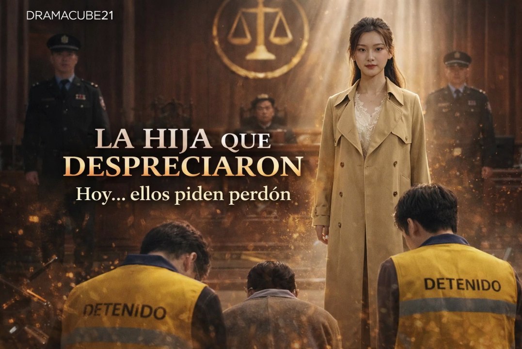 La hija que despreciaron