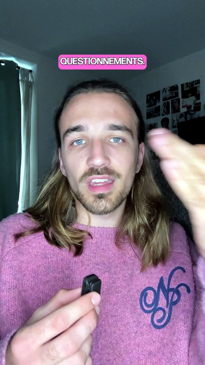 Jules est l’un des meilleurs personnages