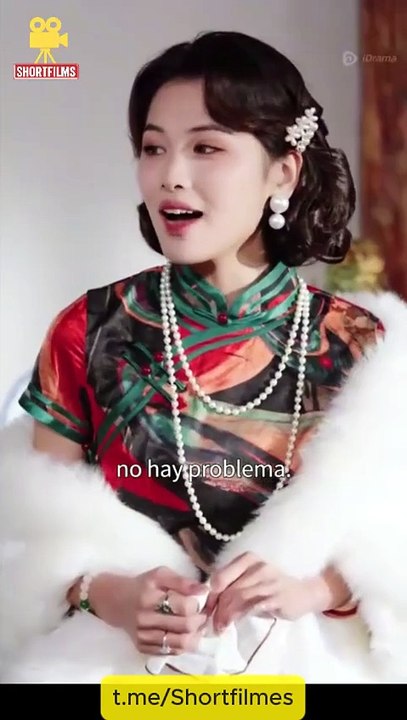 (Doblado) El Regreso del Hijo Lisiado y la Madre Desterrada