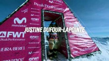 Top 10 Tricks - 2026 Freeride World Tour by Peak Performance