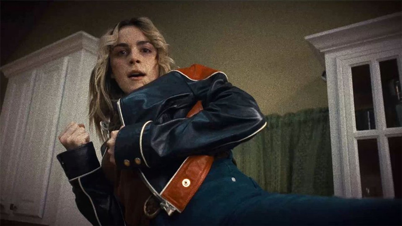 Stone Cold Fox Trailer DF
