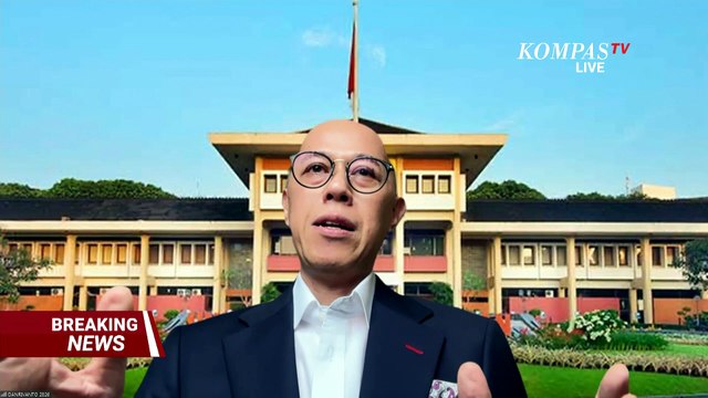SENGIT! Adu Kuat AS-Iran Kendalikan Selat Hormuz, Siapa Lebih Kuat? Begini Analisis Guru Besar Unpad
