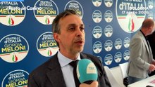 Sassone (FdI) presenta 'Laboratorio Bologna': "Così costruiremo con i cittadini il programma da presentare alle prossime Amministrative"