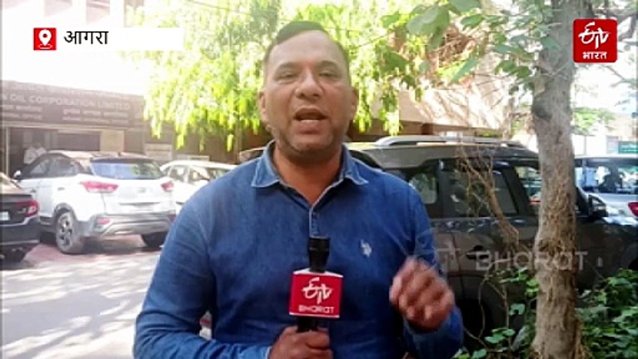 आगरा के 80,000 परिवारों को झटका! 1 जुलाई से बंद होगी गैस सिलेंडर की सप्लाई, जानें क्या है नया नियम और कैसे बचेगा आपका चूल्हा?