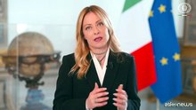 Meloni: con riforma governance aumentiamo attrattività nostri porti
