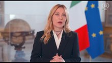 Meloni: con riforma governance aumentiamo attrattività nostri porti