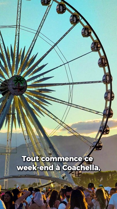 Kendall Jenner et Jacob Elordi : la rumeur de couple enfle après Coachella