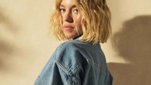Sydney Sweeney ist erneut Botschafterin für American Eagle