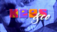 Kees & Co S02E02 Wat is liefde (1998)