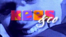Kees & Co S02E09 Een goed gesprek (1998)