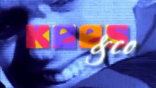 Kees & Co S02E10 Voorspoed en geluk (1998)