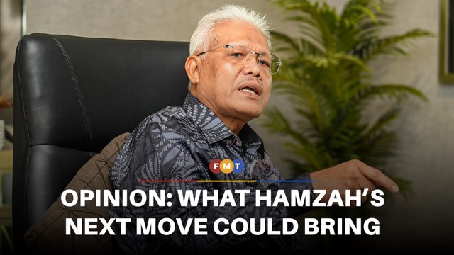 Hamzah’s next move: what it means for PAS, PN and Malaysians