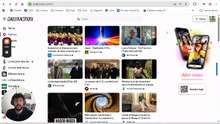 Demo DailymotionPro, player e hosting video