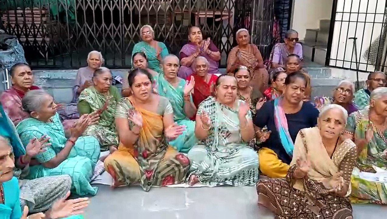 #satsangijeevan