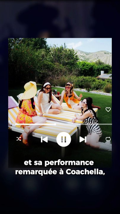 Laufey : qui est la chanteuse derrière “Madwoman” ?