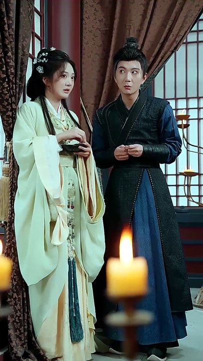 Guarding The City Saving My Love #Dramabox