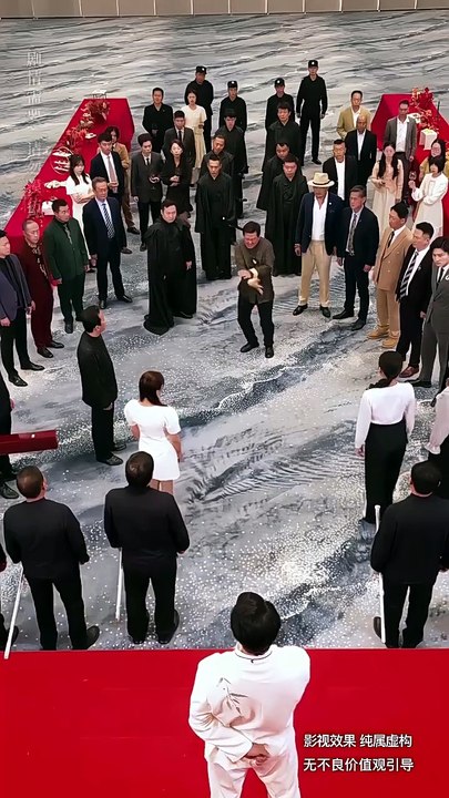 Break the Oath Meet Your Doom #Dramabox