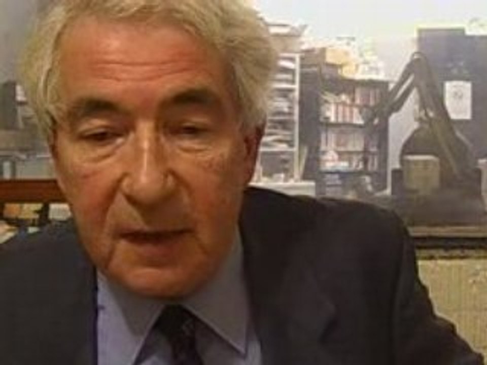 Michel de Rostolan