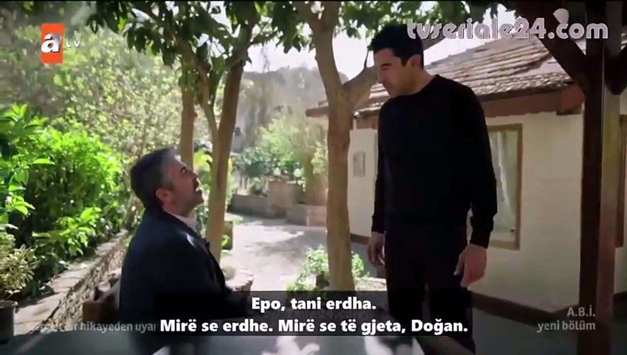 ABI - Episodi 13.2