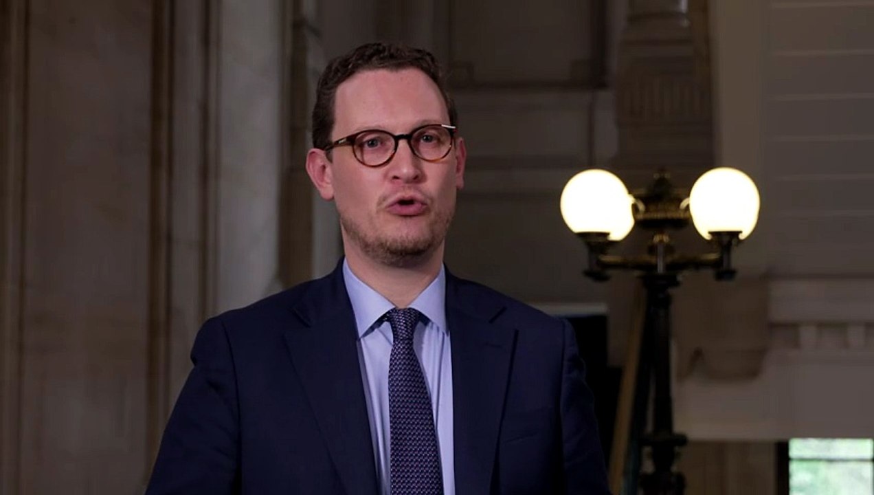 'It's astonishing' Foreign office overruled security vetting