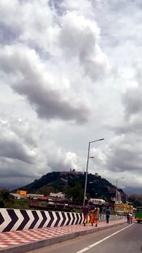 Divine Palani Murugan Temple: The Hilltop Abode of Lord Murugan (South India)
