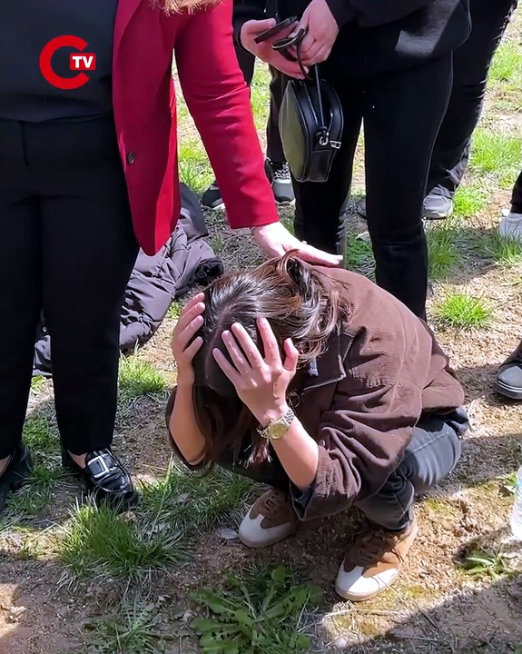 Gülistan Doku’nun ablası Aygül Doku’dan dönemin Tunceli Valisi Tuncay Sonel hakkında başlatılan soruşturmaya ilk tepki Hesap verecekler