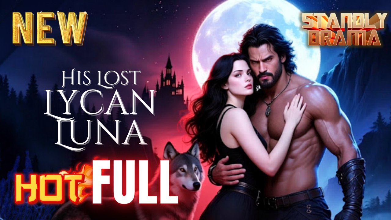 His Lost Lycan Luna Hd I Best Romantic Shortfilms Hot Emotional Dark Billionaire Ceo Romance New Series 2026