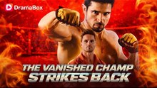 New Hot🔥 The Vanished Champ Strikes Back Complete
