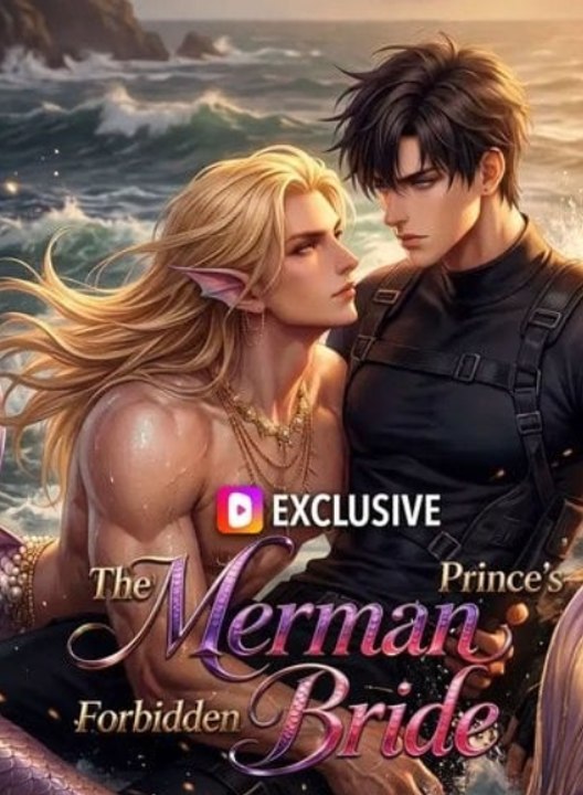 🔥 The Merman Prince's Forbidden Bride -full movie -Full Chinese Movie EngSub🧡🍏 🔥