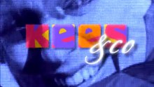 Kees & Co S02E11 De kat van de buren (1998)