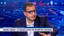 Amine Elbahi : «Israël mène un combat pour sa survie»