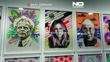 Germania, Affordable Art Fair attira pubblico con opere sotto i 500 euro